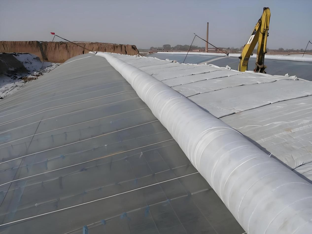 Thermal Insulation Materials & Greenhouse Film Products detail 2